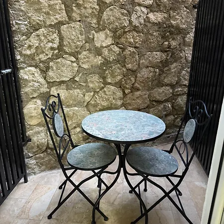 Hesychia Notti Mediterranee Agrigento