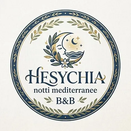 Hesychia Notti Mediterranee *