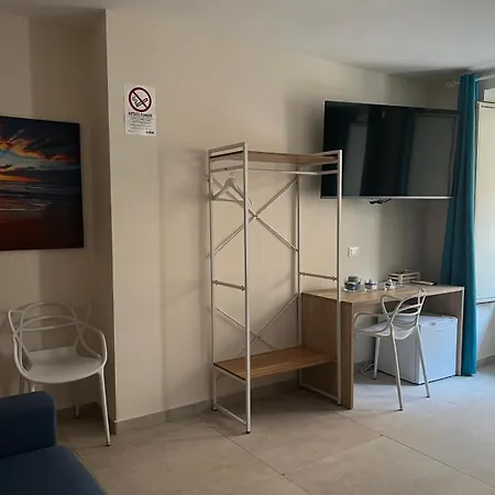 Maison d'hôtes Hesychia Notti Mediterranee